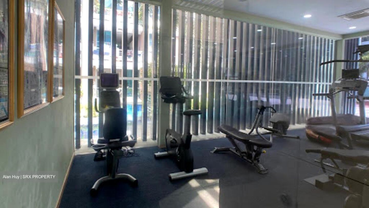Ferraria Park Condominium (D17), Condominium #497744241
